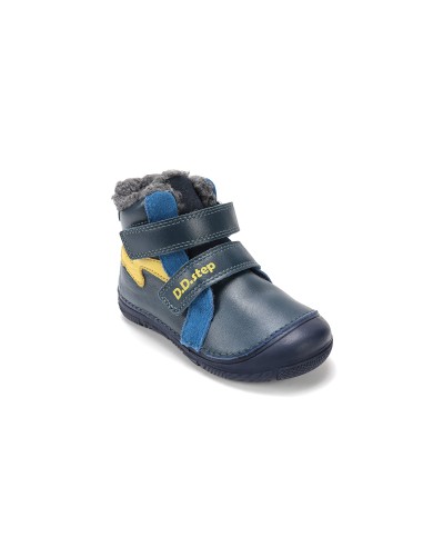 CHILDREN'S BOOTS W082-62926A 20-25