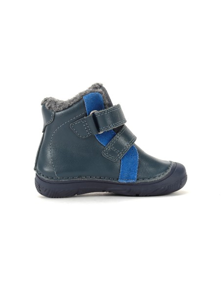 CHILDREN'S BOOTS W082-62926AM 26-31