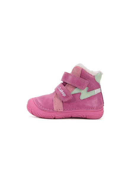 CHILDREN'S BOOTS  W082-62926C 20-25