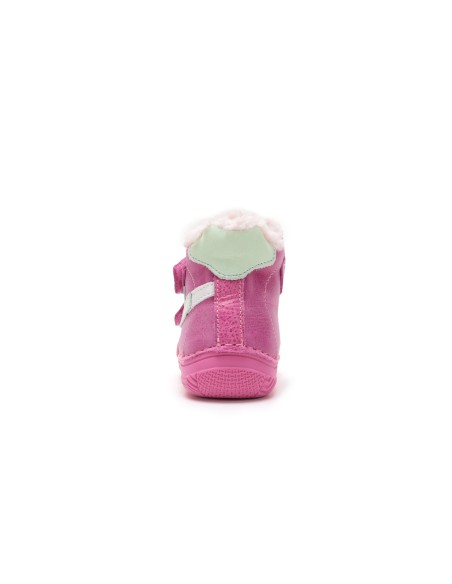 CHILDREN'S BOOTS  W082-62926C 20-25