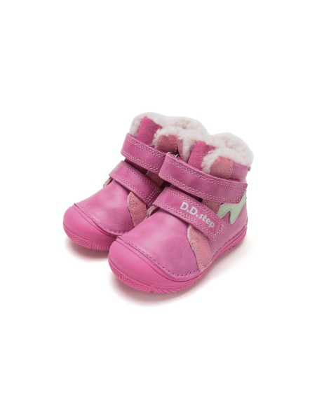 CHILDREN'S BOOTS W082-62926CM 26-31