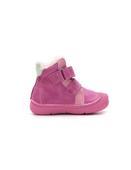 CHILDREN'S BOOTS W082-62926CM 26-31