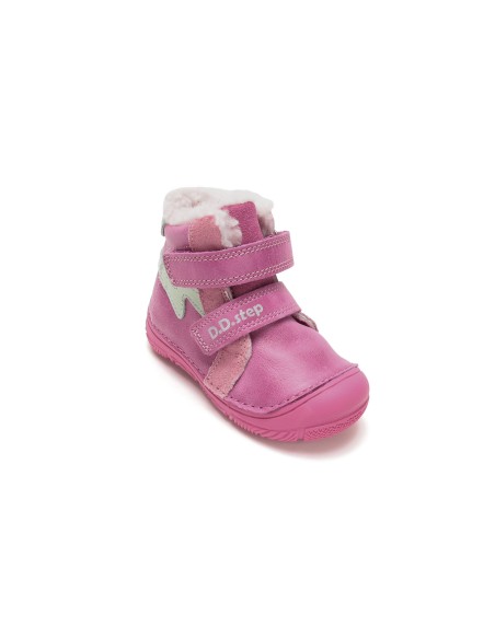 CHILDREN'S BOOTS W082-62926CM 26-31
