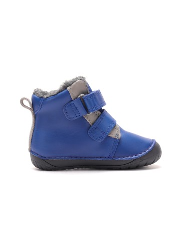 CHILDREN'S BOOTS BAREFOOT W070-62660B...