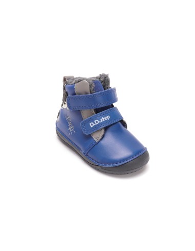 CHILDREN'S BOOTS BAREFOOT W070-62660B...