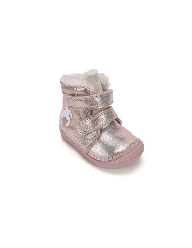 CHILDREN'S BOOTS W071-62376A 20-25