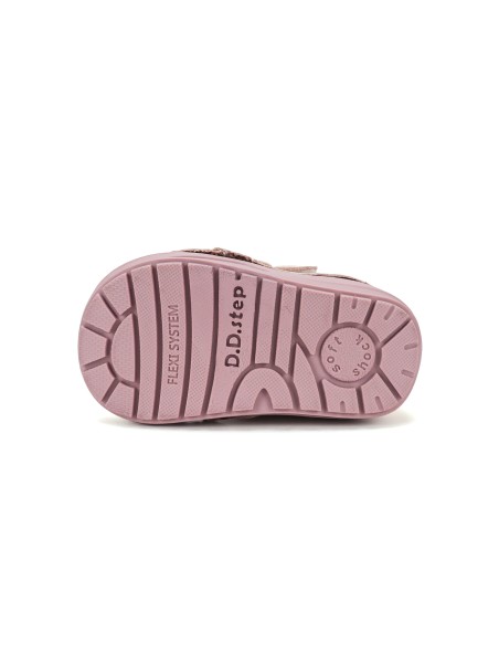 CHILDREN'S BOOTS W071-62376AM 26-31