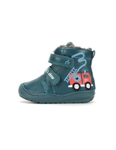 CHILDREN'S BOOTS W071-62477AM 26-31 2