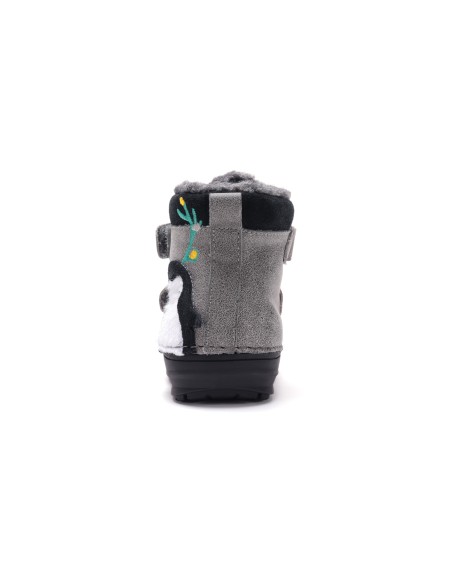 ДЕТСКИ БОТИ W071-62827A 20-25