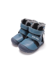 CHILDREN'S BOOTS W071-62827M 26-31