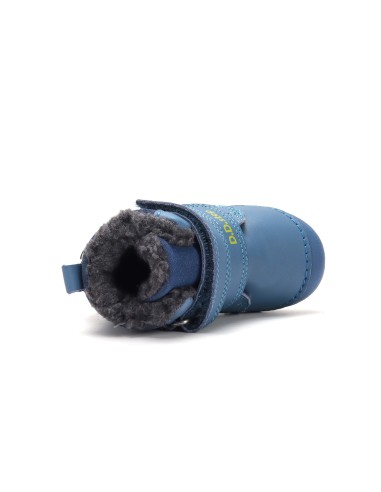 ДЕТСКИ БОТИ W015-62928B 19-24