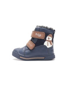 CHILDREN'S BOOTS  DA07-6-2132A 22-27 2