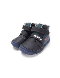 CHILDREN'S SNEAKERS BAREFOOT A116-62455B 22-27🔆