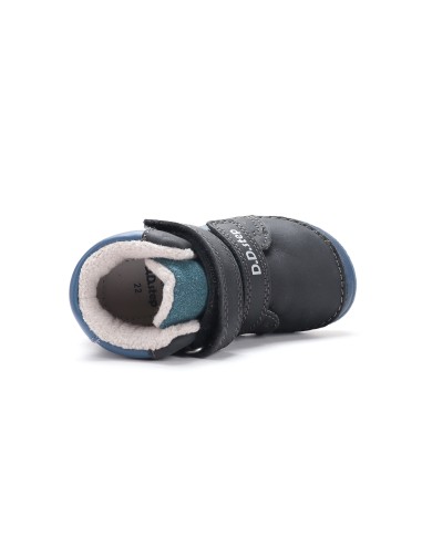ДЕТСКИ КЕЦОВЕ BAREFOOT A116-62455B...