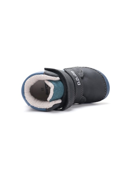 ДЕТСКИ КЕЦОВЕ BAREFOOT A116-62455B 22-27🔆