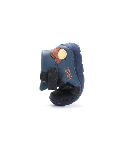 ДЕТСКИ КЕЦОВЕ BAREFOOT A116-62455B...