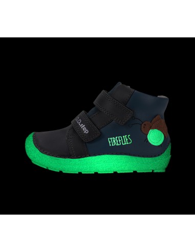 ДЕТСКИ КЕЦОВЕ BAREFOOT A116-62455B...