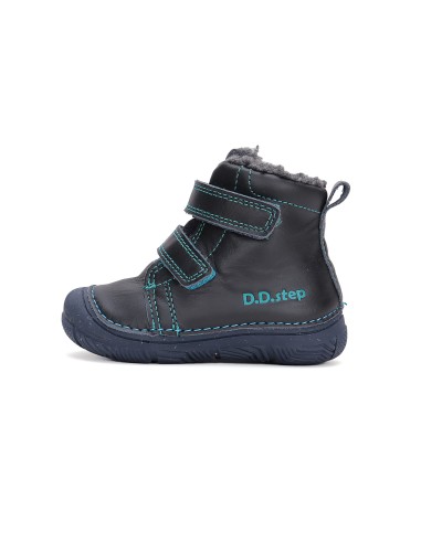 CHILDREN'S BOOTS W082-42385 20-25