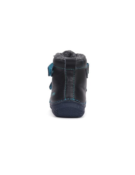 CHILDREN'S BOOTS W082-42385 20-25