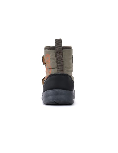 KIDS BOOTS P104-62155B 22-27