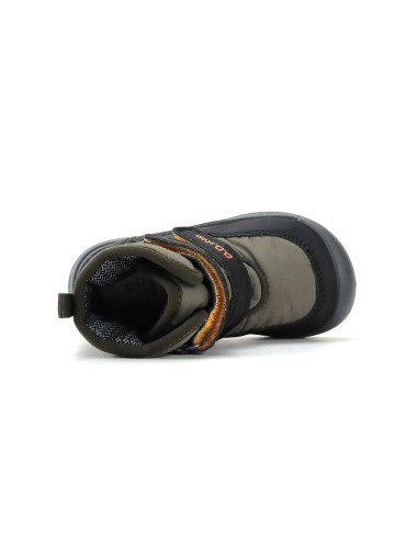 KIDS BOOTS P104-62155B 22-27