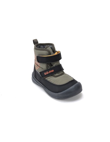 KIDS BOOTS P104-62155B 22-27