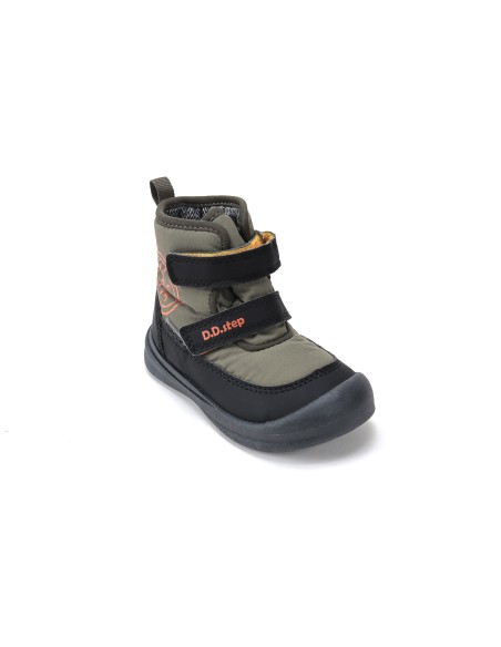 KIDS BOOTS P104-62155B 22-27