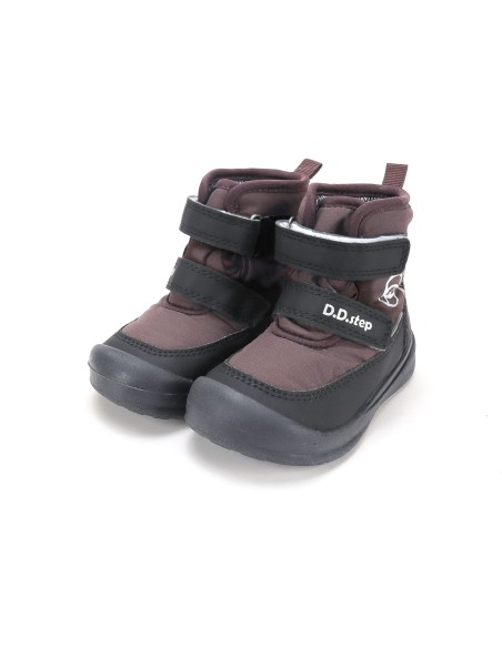KIDS BOOTS P104-61155AL 28-33