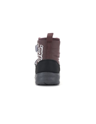 KIDS BOOTS P104-61155AL 28-33
