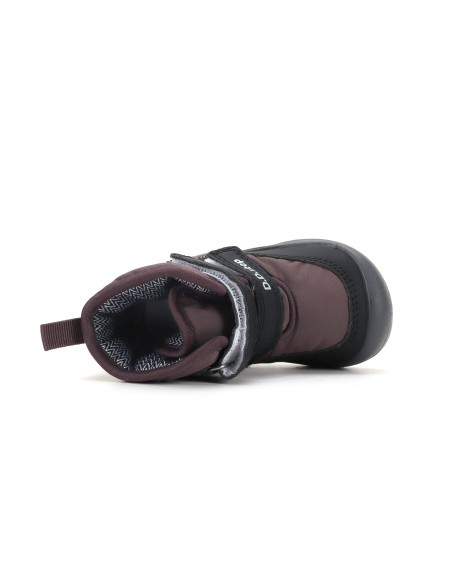 KIDS BOOTS P104-61155AL 28-33