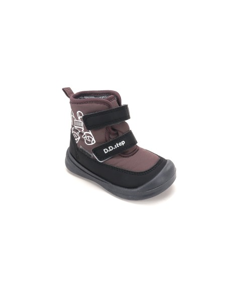 KIDS BOOTS P104-61155AL 28-33
