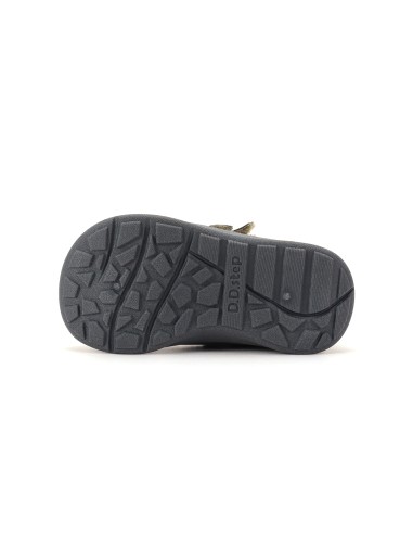 KIDS BOOTS P104-62544BL 28-33