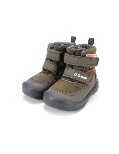 KIDS BOOTS P104-62544B 22-27