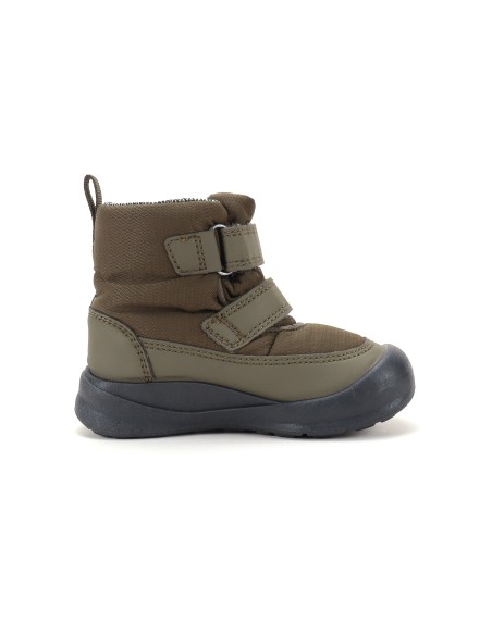KIDS BOOTS P104-62544B 22-27