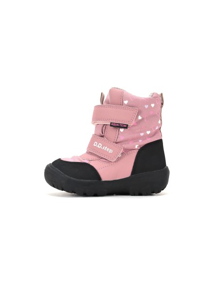 KIDS BOOTS P081-62248L 28-33