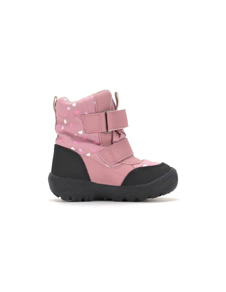 KIDS BOOTS P081-62248L 28-33