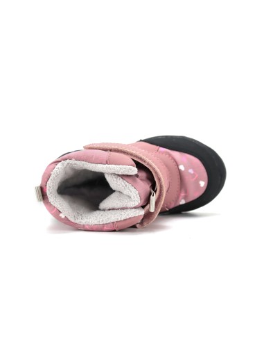 KIDS BOOTS P081-62248L 28-33
