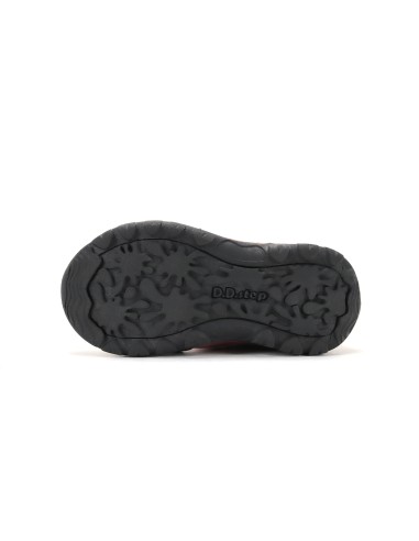 KIDS BOOTS P081-62248L 28-33
