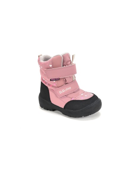 KIDS BOOTS P081-62248L 28-33