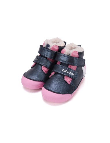 CHILDREN'S BOOTS W066-62479D 20-25