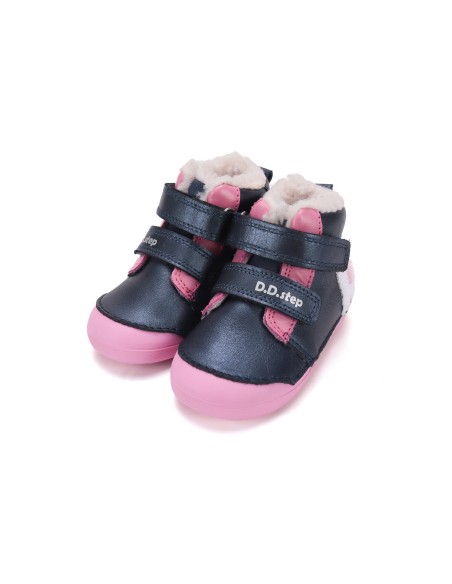 CHILDREN'S BOOTS W066-62479D 20-25