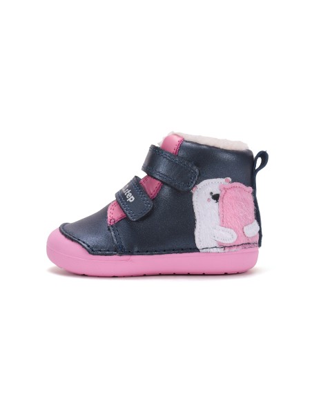CHILDREN'S BOOTS W066-62479D 20-25