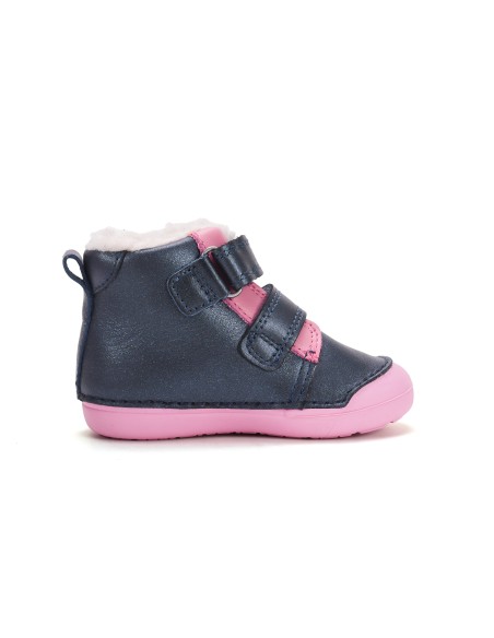 CHILDREN'S BOOTS W066-62479D 20-25