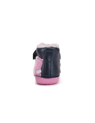 CHILDREN'S BOOTS W066-62479D 20-25