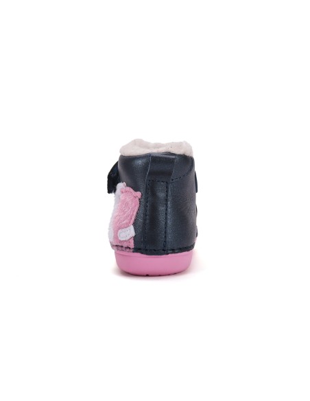 CHILDREN'S BOOTS W066-62479D 20-25