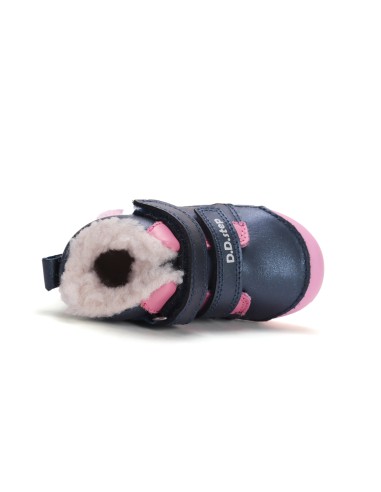 CHILDREN'S BOOTS W066-62479D 20-25