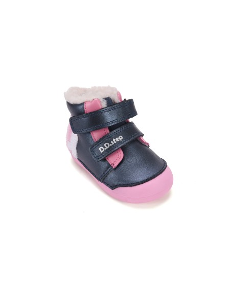 CHILDREN'S BOOTS W066-62479D 20-25