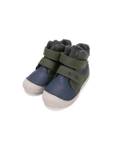 CHILDREN'S BOOTS W082-62926M 26-31