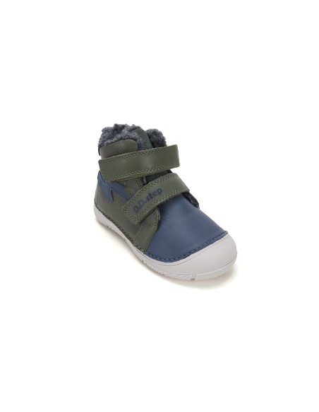 CHILDREN'S BOOTS W082-62926M 26-31