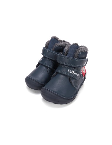 CHILDREN'S BOOTS W071-62477 20-25